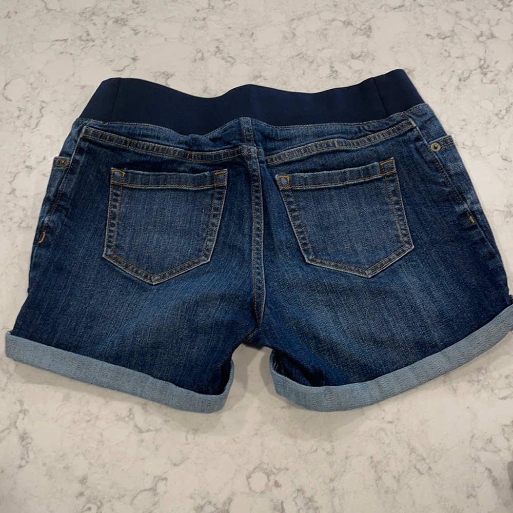 Liz Lange for Target Maternity Shorts